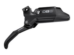 MANETA SRAM COMPLETA DB8 ALUMINIO DIFF BLACK A1