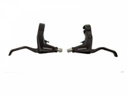 Manette shimano sl-m4000 alivio rapidfire droite 9v. 2050 mm