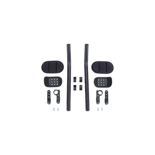BBB "AeroMAX" road handlebar