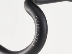 Manubrio da strada Bontrager Comp