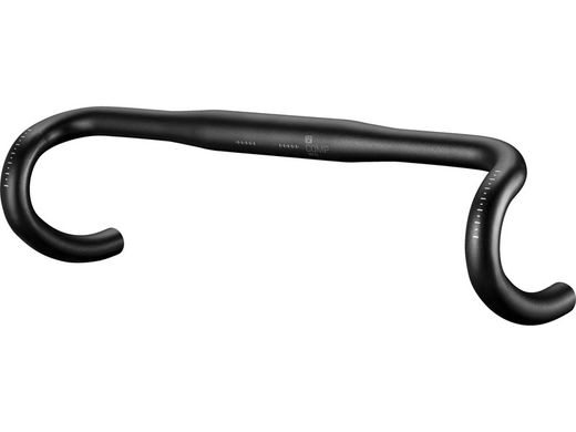 Cintre bontrager comp vr-s 36cm noir