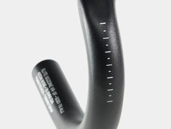 Manillar Bontrager Elite IsoZone VR-SF