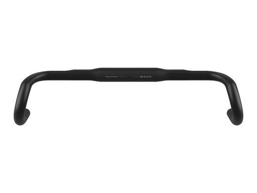 Manillar Bontrager GR Elite IsoZone Gravel