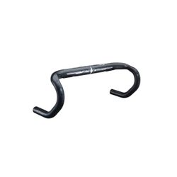 BBB "FibreRound" carbon handlebar