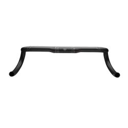 Guiador Easton RB EC90 AX 16D 31.8 Di2 Preto (42)