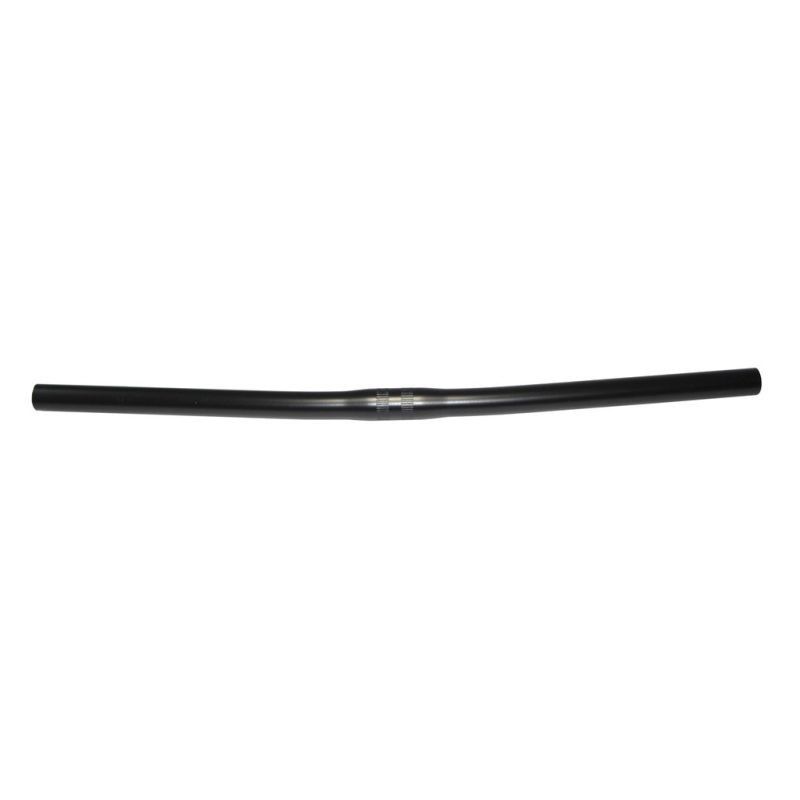 Manubrio Extra lungo da 25.4mm di diametro 580mm manubrio pieghevole per bici da strada in lega di alluminio  18