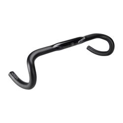 Guidon fsa energy compact gris 31,8 - 420 mm