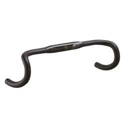Guidon ENERGY COMPACT ACR SCR A0 - 420 mm, noir