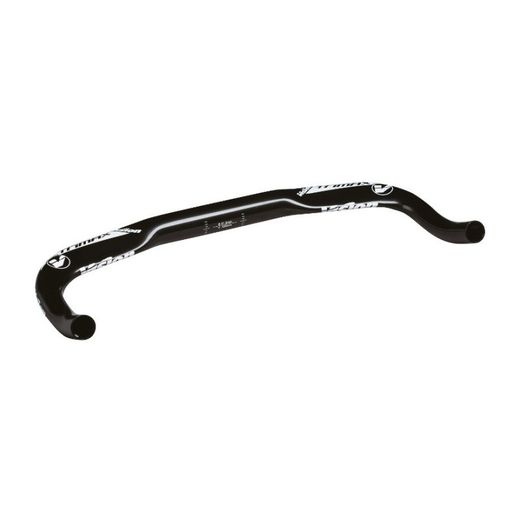 Manillar fsa trimax  basebar vision alloy 420 mm 31.8