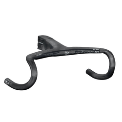 Manubrio integrato METRON 5D ACR 3K B2 - 120 x 420 mm