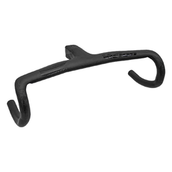 Manubrio integrato METRON 5D ACR EVO L B4 - 110 x 400 mm