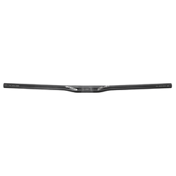 MANILLAR SL-K PRO FLAT ICR B1 - 740 MM, NEGRO