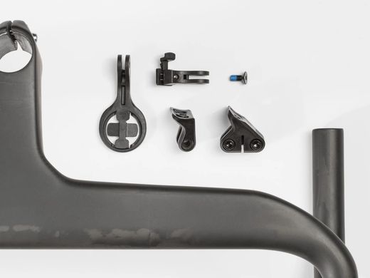 Manillar/potència Bontrager Aeolus RSL VR-C