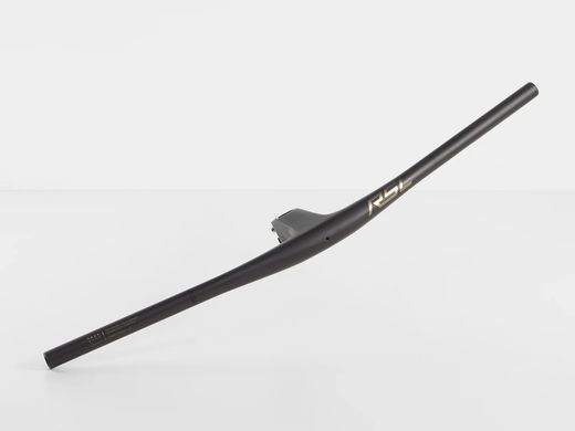 Cintre/potence VTT Bontrager RSL