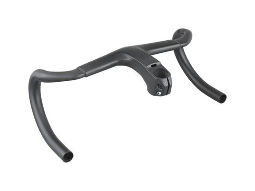 Trek Madone SLR handlebar/stem