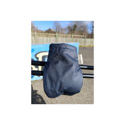 Manopole per manubrio impermeabili GASTON per bambini, Longtail, blu navy