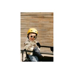 Manopole per manubrio impermeabili GASTON per bambini, Longtail, blu navy