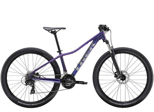 Marlin 5 WSD XS 27.5 Purple Flip