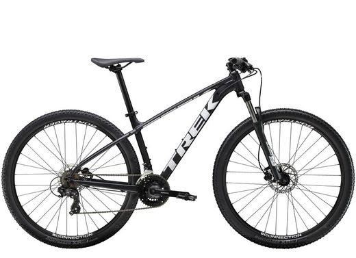 Marlin 5 XXL 29 Matte Trek Black