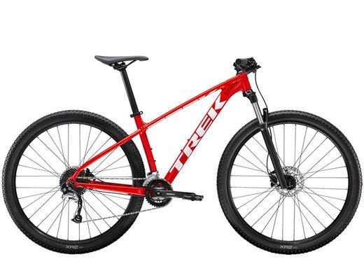 Marlin 7 L 29 Viper Red