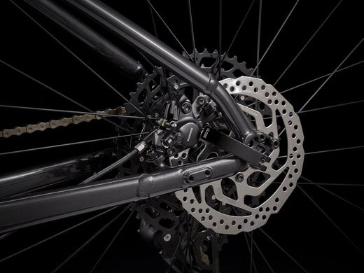 Marlin 8 talla XS azul/negro