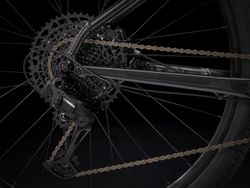 Marlin 8 talla XS azul/negro