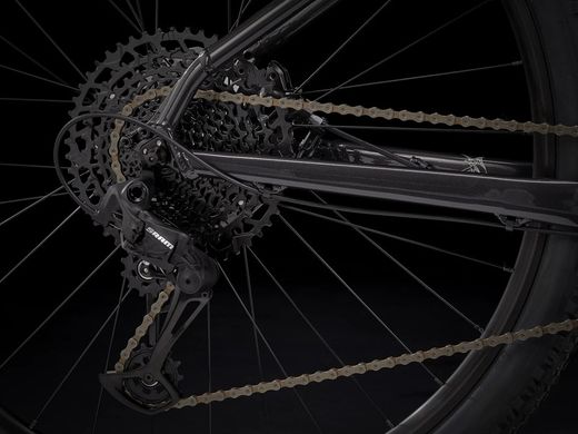 Marlin 8 talla XS azul/negro