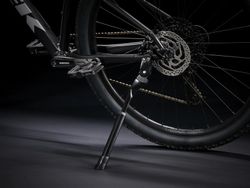 Marlin 8 talla XS azul/negro