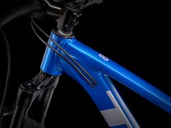 Marlin 8 talla XS azul/negro