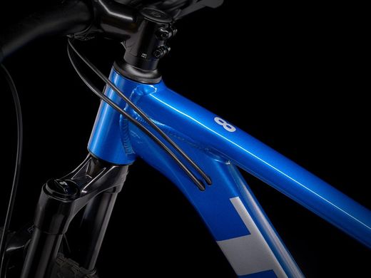 Marlin 8 talla XS azul/negro