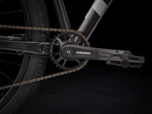 Marlin 8 talla XS azul/negro