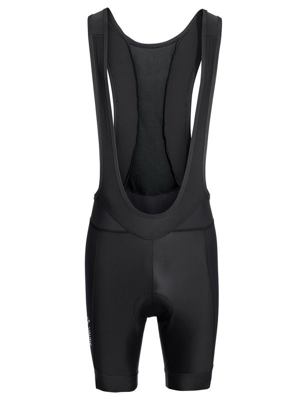 Pantaloni con bretelle Me Advanced IV, neri, M. — onVeló cycling