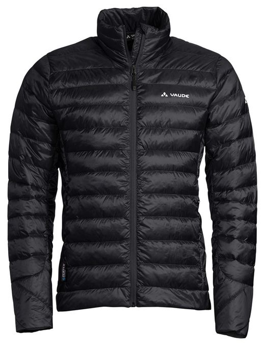 Me Kabru Light Jacket III, black uni, XXXL