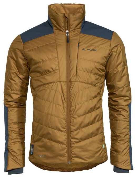 Me Miskanti Insulation Jacket, bronze, XXXL