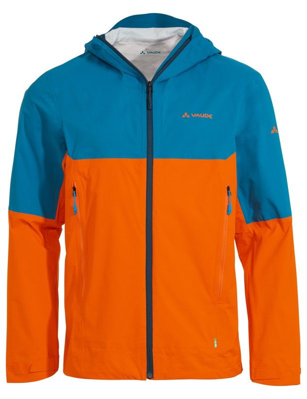 Waterproof Windproof Vaude Me Simony 5l Jacket Iv Me Simony 2,5L