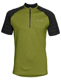 Maillot manga corta vaude men tamaro shirt iii, avocado, l