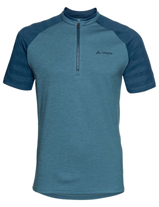 Maillot manga corta vaude men tamaro shirt iii, blue gray, xl