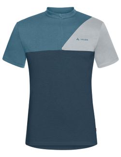 Me tremalzo shirt iv, steelblue, l