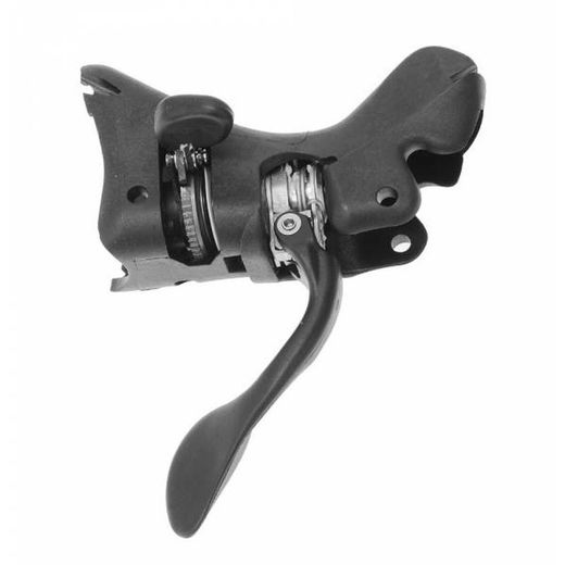 Mecanisme maneta izquierdo campagnolo record 11v. <15