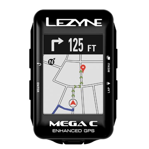 GPS MEGA COULEUR