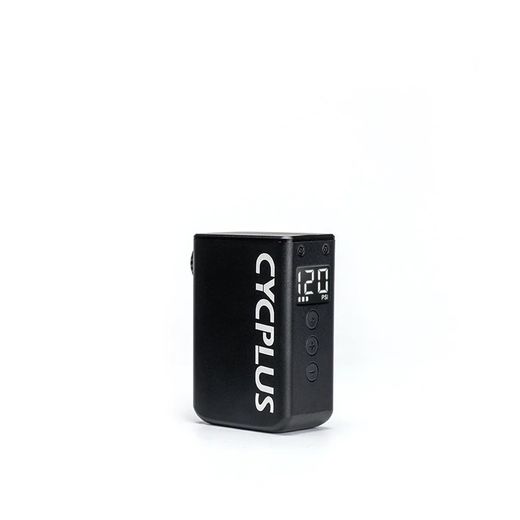 Cycplus AS2 PRO mini electronic inflator