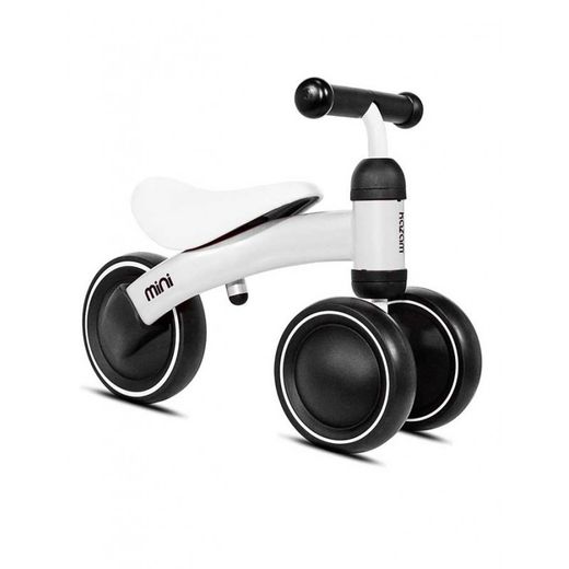 Mini, kazam trike, white