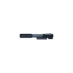 Minibomba BBB "WindGun", con empuñadura en S, aluminio, 250mm