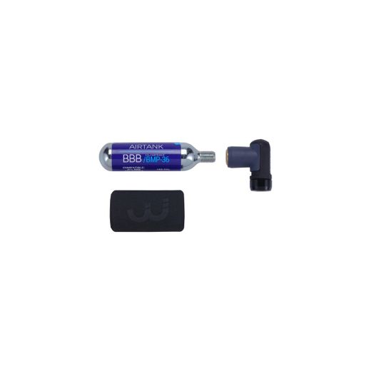 BBB minipump Co2 AirPush