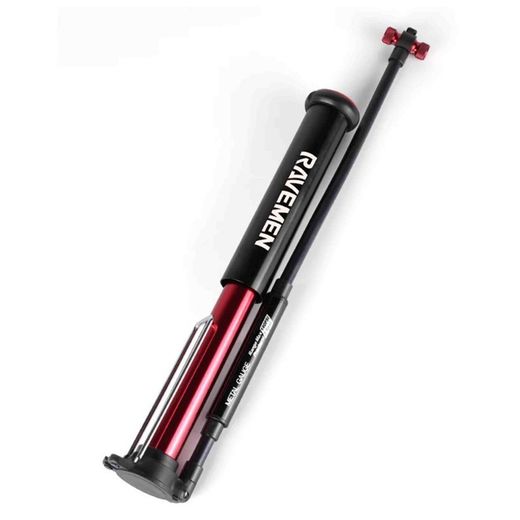 MINI-POMPE À PIED 220PSI