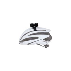 Miniluces delantera+trasera BBB "SpyComboUSB", recargable, con soporte