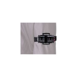 Miniluces delantera+trasera BBB "SpyComboUSB", recargable, con soporte
