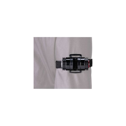 Miniluces delantera+trasera BBB "SpyComboUSB", recargable, con soporte
