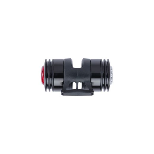 Miniluces delantera+trasera BBB "SpyComboUSB", recargable, con soporte