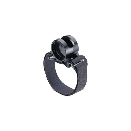 Miniluces delantera+trasera BBB "SpyComboUSB", recargable, con soporte